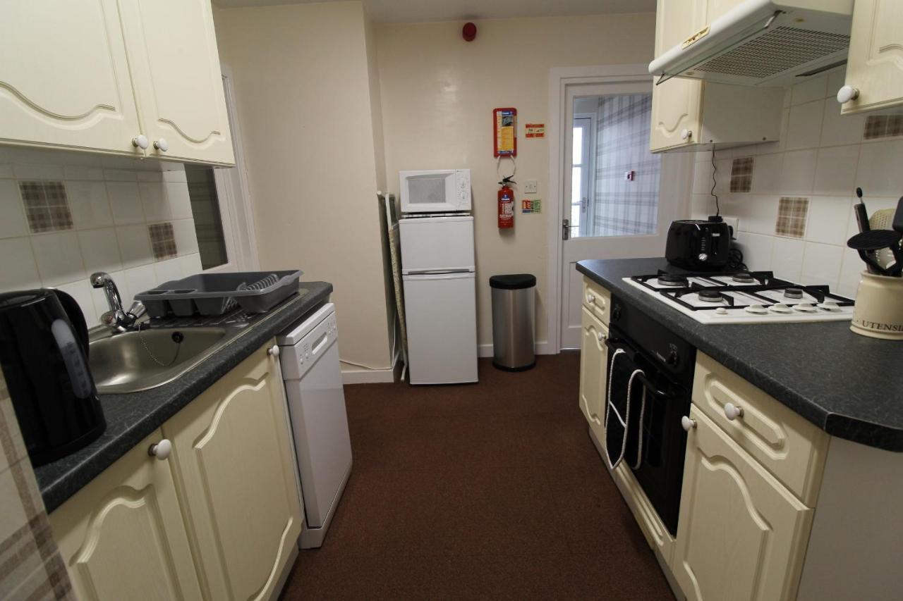 Skiddaw Grove Guest house