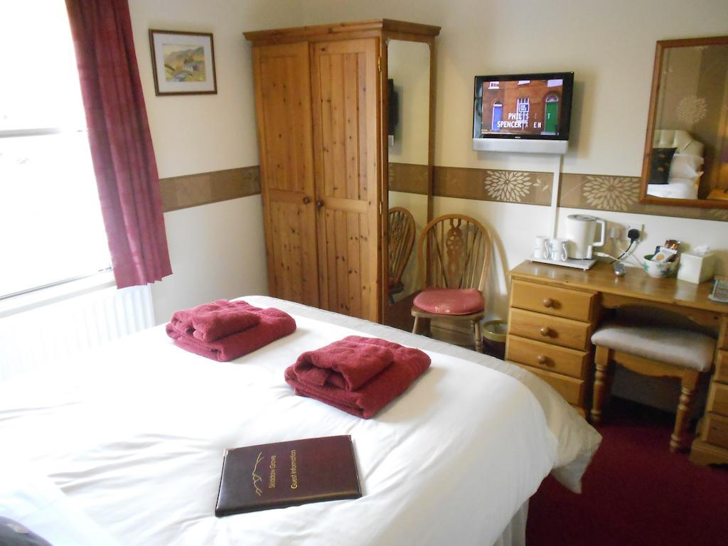 Guest house Skiddaw Grove