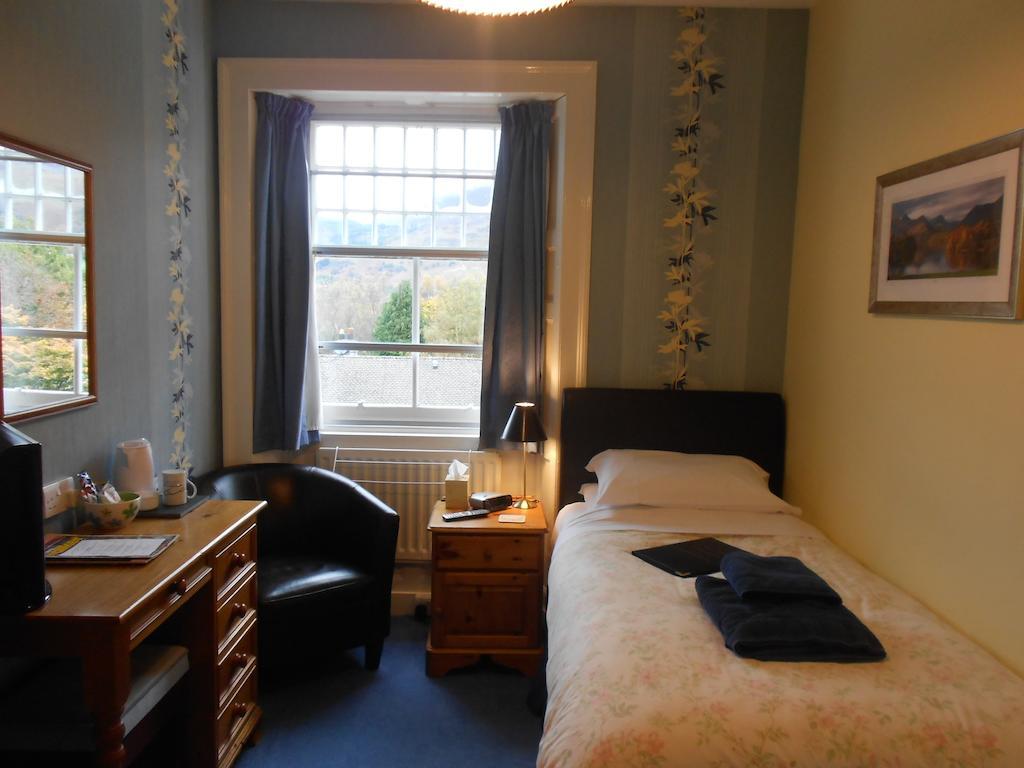 Guest house Skiddaw Grove