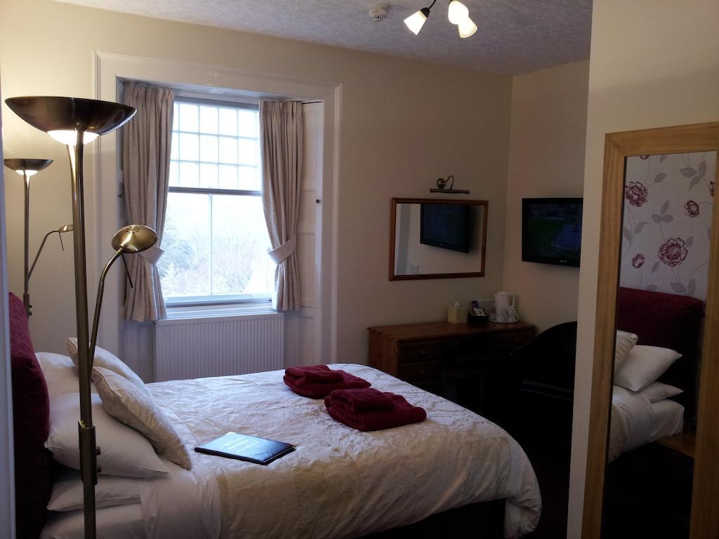 Guest house Skiddaw Grove Keswick (Cumbria)