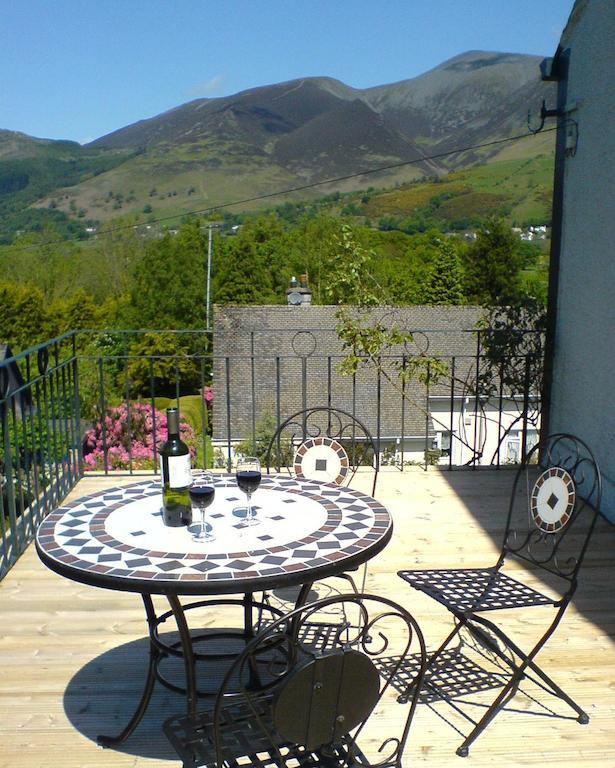 Guest house Skiddaw Grove Keswick (Cumbria)