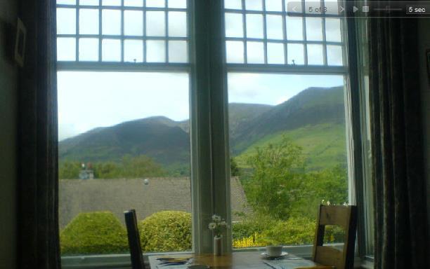 Guest house Skiddaw Grove