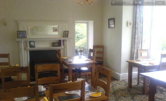 Guest house Skiddaw Grove Keswick (Cumbria)