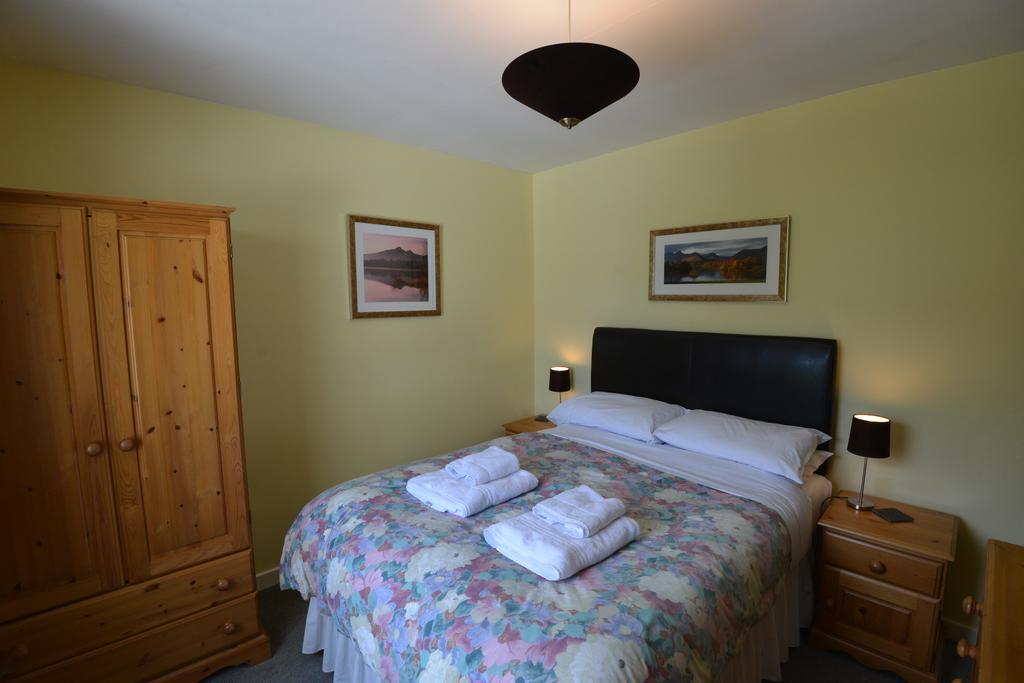 Skiddaw Grove Guest house 4*