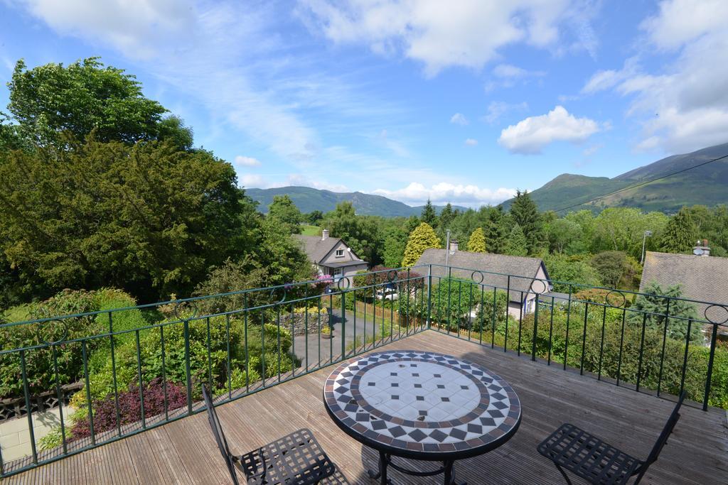 Guest house Skiddaw Grove